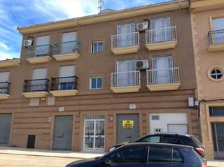 Appartement à Centro ciudad. Gran oportunidad de inversión en subastas de activos!vivienda en