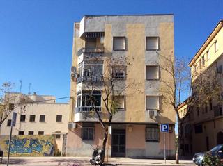 Appartement à La Zarzuela - San José - Belén. Gran oportunidad de inversión en subastas de activos!vivienda en