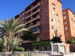 Appartement à Zona Hospital. Gran oportunidad de inversión en subastas de activos!vivienda en