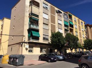 Appartement à Linarejos. Gran oportunidad de inversión en subastas de activos!vivienda en