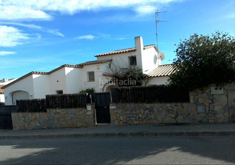 Foto 6af2cdce-0780-4ad3-a974-7af1b41b9546. Casa a Cabanyes-Mas Ambrós-Mas Pallí Calonge