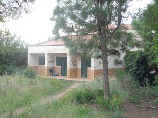 Terreno residenziale in Creixell. Gran oportunidad de inversión en subastas de activos!solar en ve