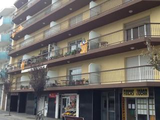 Aparcament cotxe a Calafell Platja. Gran oportunidad de inversión en subastas de activos!garaje en v