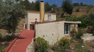 Masia a Roquetes. Gran oportunidad de inversión en subastas de activos!finca rústi