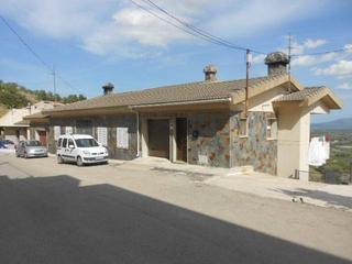 Residential Plot in Mas de Barberans. Gran oportunidad de inversión en subastas de activos!solar en ve