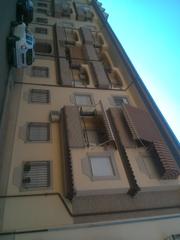 Parking coche en Baeza. Gran oportunidad de inversión en subastas de activos!garaje en v