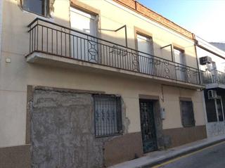 Maison à Centro ciudad. Gran oportunidad de inversión en subastas de activos!vivienda en