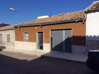 Maison à Arrayanes. Gran oportunidad de inversión en subastas de activos!vivienda en