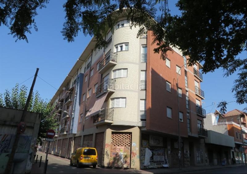 Foto 2e1be43b-62af-4a22-89e5-b4d9096e4aea. Parking voiture dans El Carmen Murcia