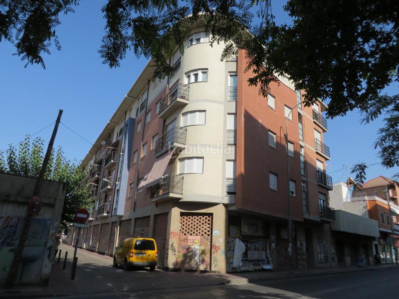 Foto 92650f03-1836-428b-a4b0-5da976f14a42. Parking voiture dans El Carmen Murcia