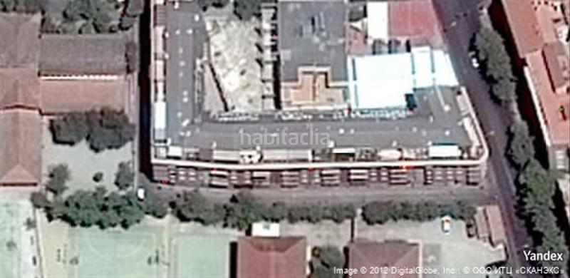 Foto b3e1594c-ab2e-4499-88a8-d09800bbac1c. Parking voiture dans El Carmen Murcia