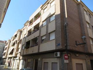 Pis a Beniaján. Gran oportunidad de inversión en subastas de activos!vivienda en