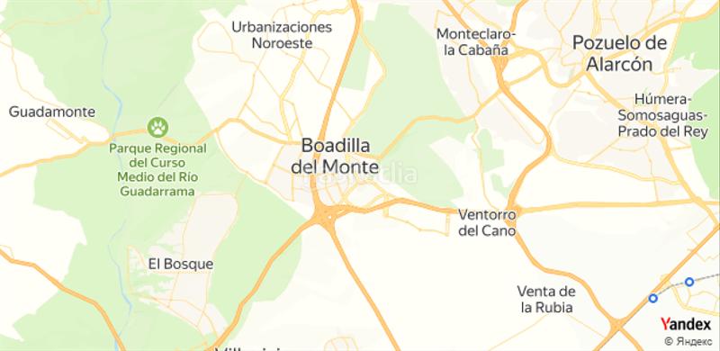 Foto 135e672b-43e8-42b8-adc9-c065f216dbb6. Aparcament cotxe a Casco Antiguo Boadilla del Monte