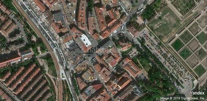 Foto 213a15b1-f719-469a-a668-777ac13f3d05. Aparcament cotxe a Casco Antiguo Boadilla del Monte