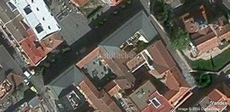 Foto b7903bd5-248a-4790-8b55-b5ee8fc666bd. Aparcament cotxe a Casco Antiguo Boadilla del Monte