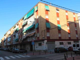 Appartement à El Ranero. Gran oportunidad de inversión en subastas de activos!vivienda en