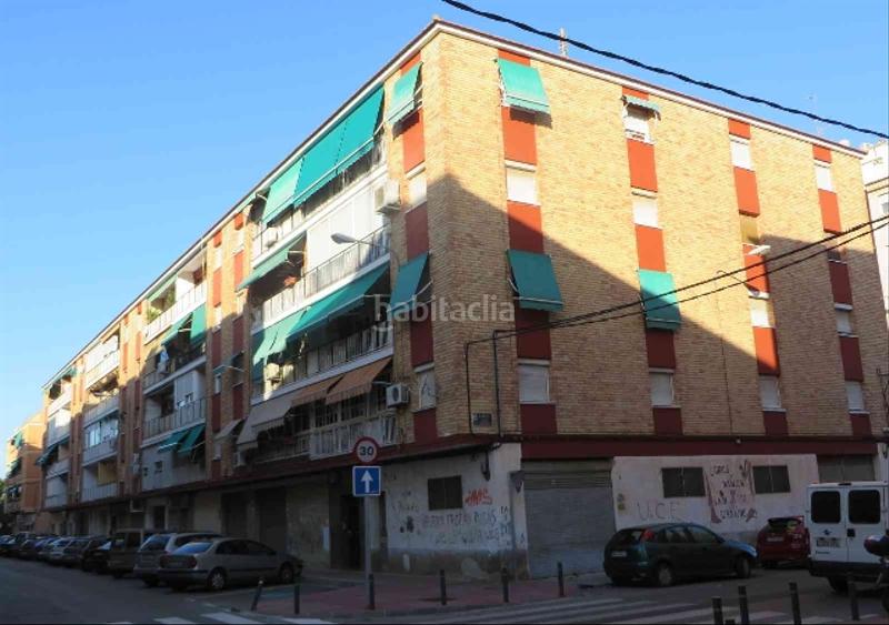 Foto 3d0580c3-4f5d-404e-addb-07560d502f57. Piso gran oportunidad de inversión en subastas de activos!vivienda en venta , .buscas una inversión segura y rentable? e en Murcia
