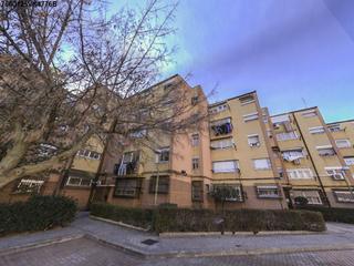 Appartement à Recoletos. Gran oportunidad de inversión en subastas de activos!vivienda en