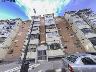 Appartement à Recoletos. Gran oportunidad de inversión en subastas de activos!vivienda en