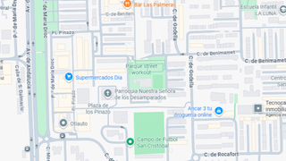 Appartement à Recoletos. Gran oportunidad de inversión en subastas de activos!vivienda en