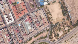 Maison à Recoletos. Gran oportunidad de inversión en subastas de activos!vivienda en