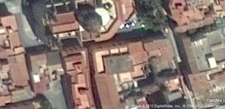 Autoparkplatz in Centro. Gran oportunidad de inversión en subastas de activos!garaje en v