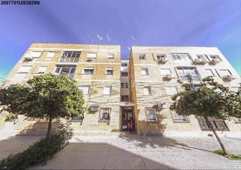 Foto e36e834b-7045-4cf0-9689-15b5103b3254. Appartement dans Alcolea Córdoba