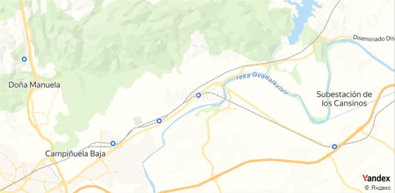 Foto e95e023a-1336-41a3-922b-be7ee6f6b602. Appartement dans Alcolea Córdoba