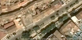 Autoparkplatz in Fuensanta de Martos. Gran oportunidad de inversión en subastas de activos!garaje en v