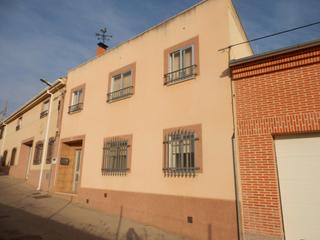 Maison à Morales del Vino. Gran oportunidad de inversión en subastas de activos!vivienda en