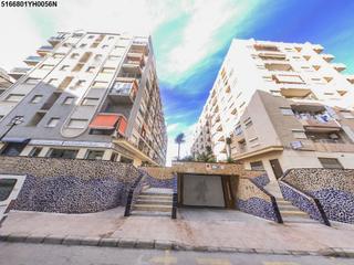 Pis a Avenida Habaneras - Curva de Palangre. Gran oportunidad de inversión en subastas de activos!vivienda en