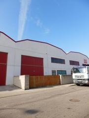 Nau industrial a Loeches. Gran oportunidad de inversión en subastas de activos!nave indust
