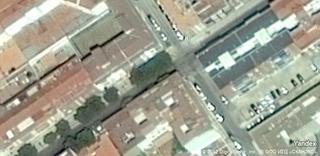 Aparcament cotxe a La Estación. Gran oportunidad de inversión en subastas de activos!garaje en v