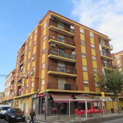 Piso en Aldaia. Gran oportunidad de inversión en subastas de activos!vivienda en