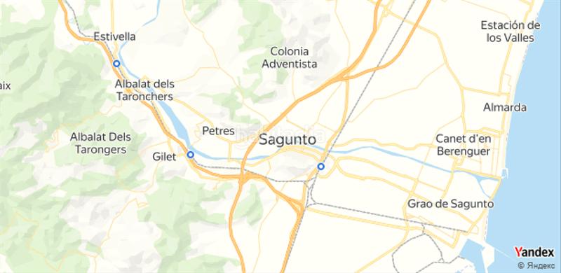 Foto 7631dfd6-08c8-4f86-a84f-1126965f111b. Flat in Doctor Palos - Alto Palancia Sagunt