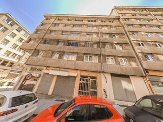 Appartement à Sagrada Familia. Gran oportunidad de inversión en subastas de activos con cesión