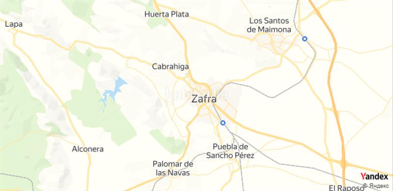 Foto 4cce7066-f09b-41ef-b717-fb839fc1b6e6. Appartamento in Zafra