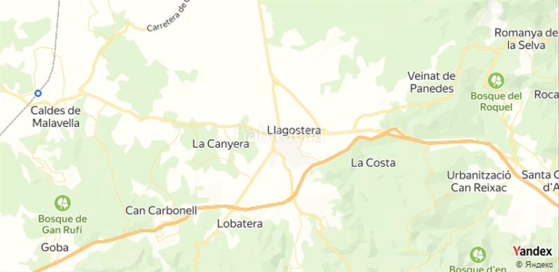 Foto 42b20fd6-f452-4bc6-8a77-5a11bb954d50. Terrain résidentiel dans Llagostera