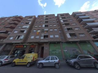 Aparcament cotxe a Pardinyes. Gran oportunidad de inversión en subastas de activos!garaje en v