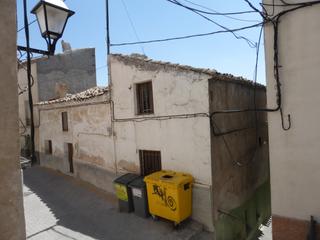 Pis a Moratalla. Gran oportunidad de inversión en subastas de activos!vivienda en