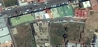 Aparcament cotxe a San Miguel. Gran oportunidad de inversión en subastas de activos!garaje en v