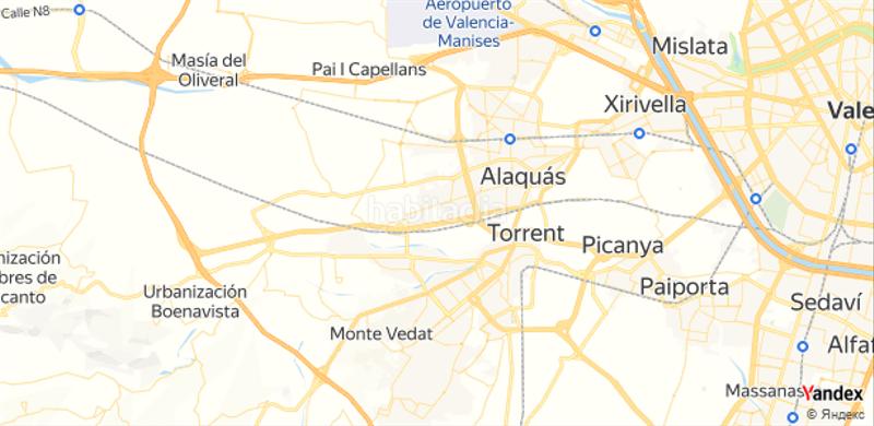 Foto 36d410aa-959d-4cc7-9d9d-d5c29b86d5f1. Residential plot in Alaquàs