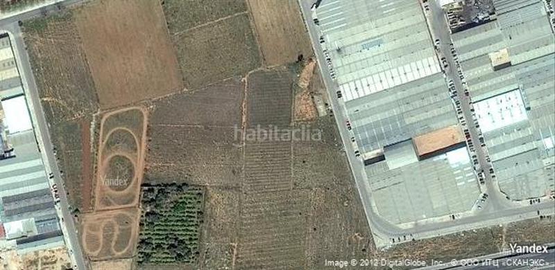 Foto 49238fd1-d7e0-4d7b-8bdf-7438a7ba37fa. Residential plot in Alaquàs