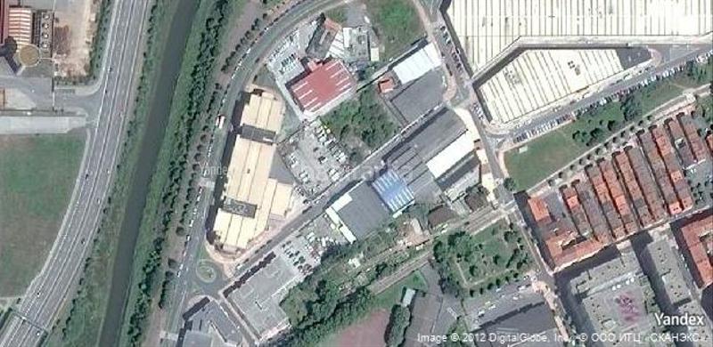 Foto 2f779439-6954-43cb-b0c2-e2aa7023edb4. Aparcament cotxe a Bagatza - S. Vicente Barakaldo