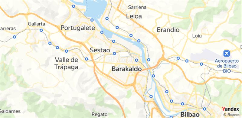 Foto 63b64c02-fc96-457a-850e-1846058bcfa8. Aparcament cotxe a Bagatza - S. Vicente Barakaldo