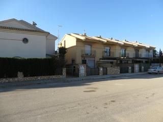 Pis a Santiago de La Ribera. Gran oportunidad de inversión en subastas de activos!vivienda en