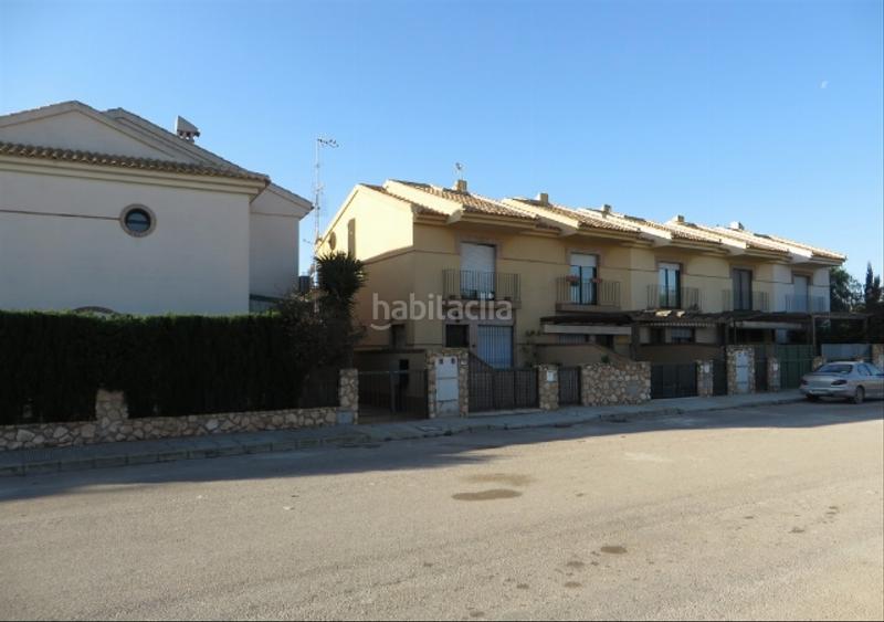 Foto 2243e4ea-3407-4c23-ac01-039a7db4c9c5. Etagenwohnung in Santiago de La Ribera San Javier
