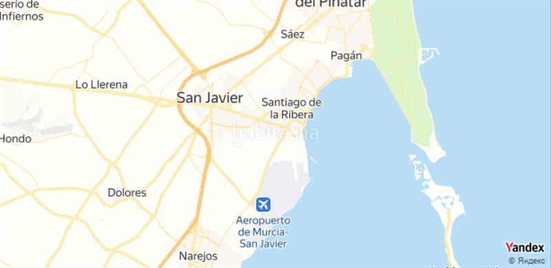 Foto df8debfd-aabf-45bd-b0eb-22c5f9aac99c. Etagenwohnung in Santiago de La Ribera San Javier