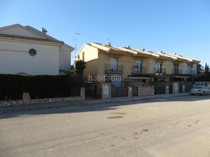 Foto e871b002-607c-4875-9c0a-7f909b4c2c10. Etagenwohnung in Santiago de La Ribera San Javier