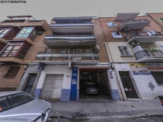 Etagenwohnung in Moscardó. Gran oportunidad de inversión en subastas de activos!vivienda en